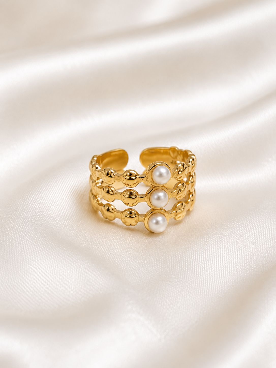 Tré Ring