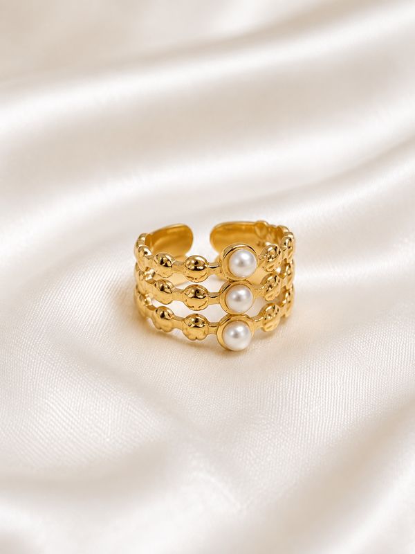 Tré Ring