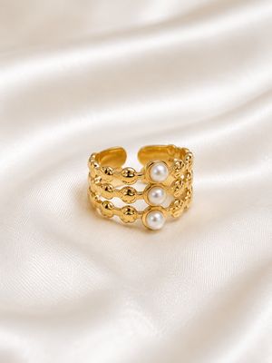 Tré Ring