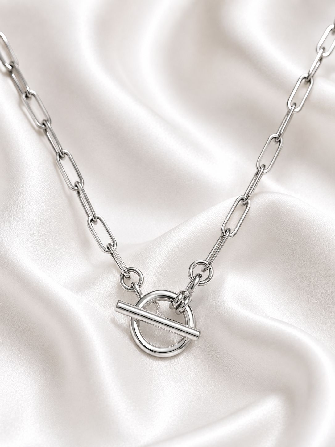 Halo Necklace