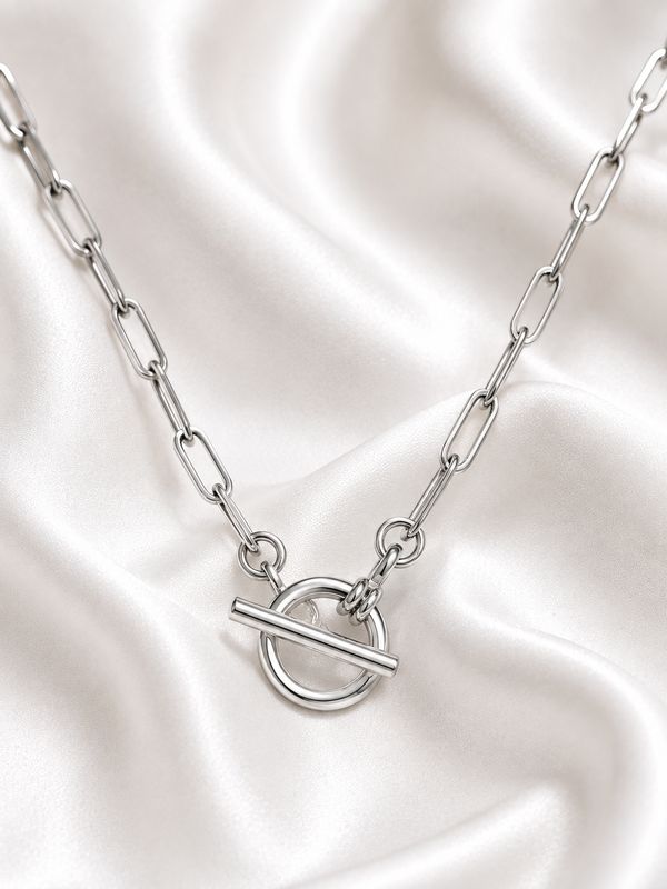 Halo Necklace