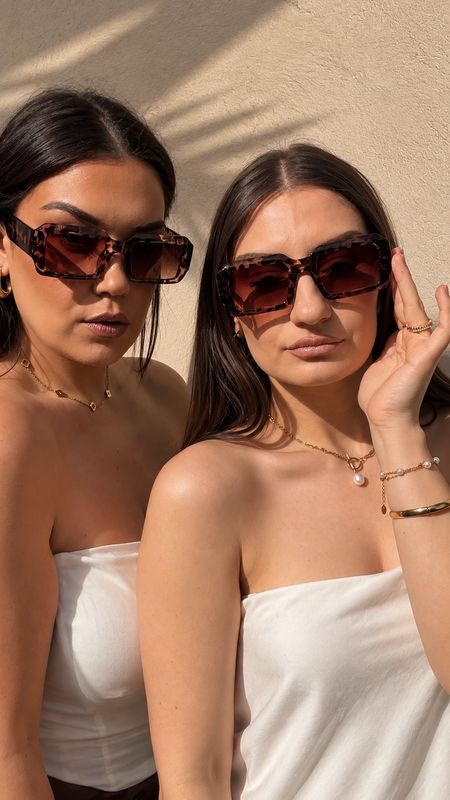Sienna Fashion Glasses