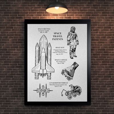 Tech, Space, and Tesla