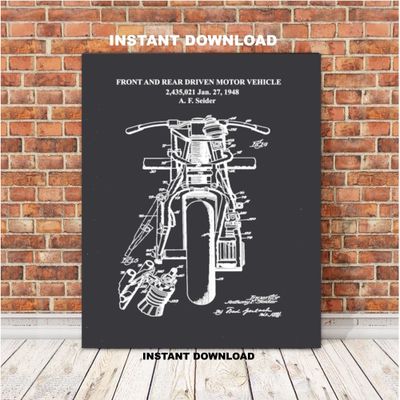 Motorcycles