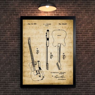 Musical Instruments