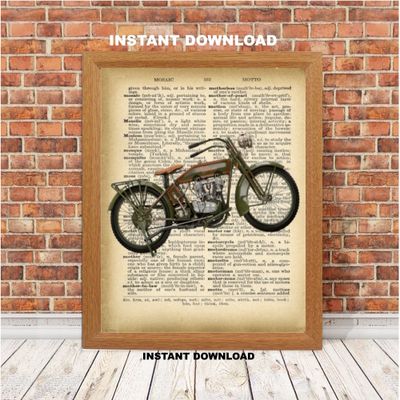 Printable Instant Download