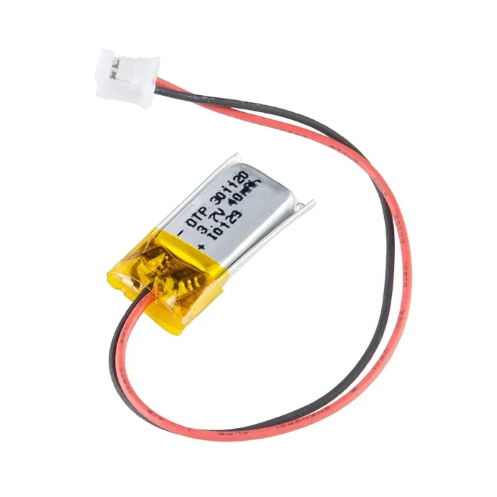 LiPo Battery