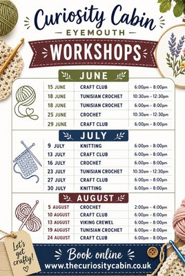 WORKSHOP