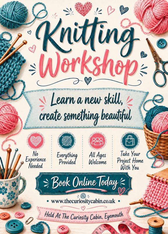 Knitting Workshop