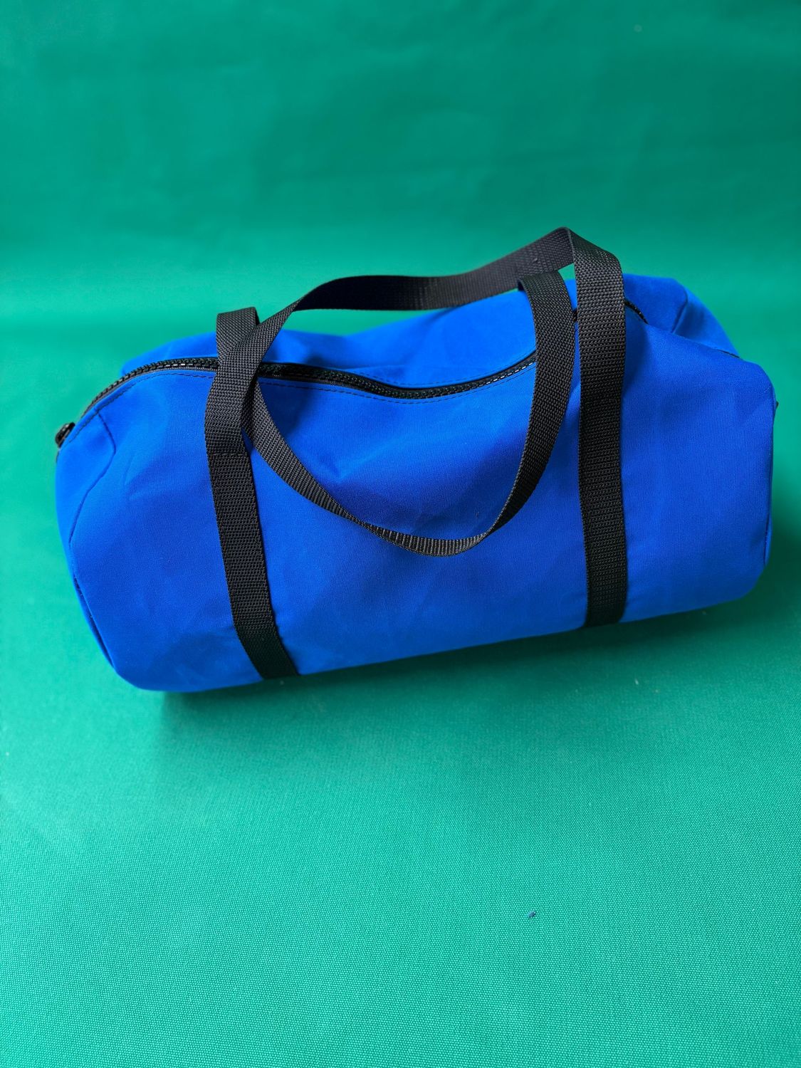 The Arnie Duffle