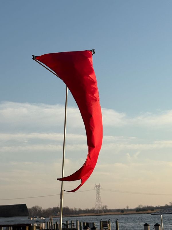 Firl Serpent Flag Firl Serpent Flag