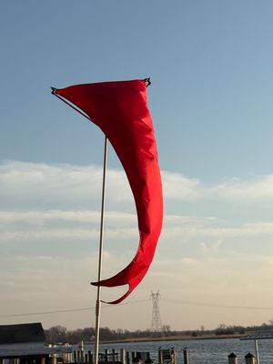 Firl Serpent Flag Firl Serpent Flag