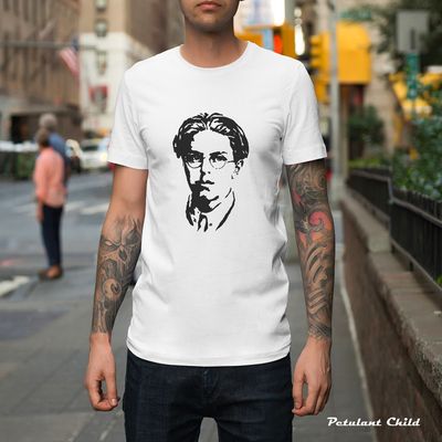 SREČKO t-shirt