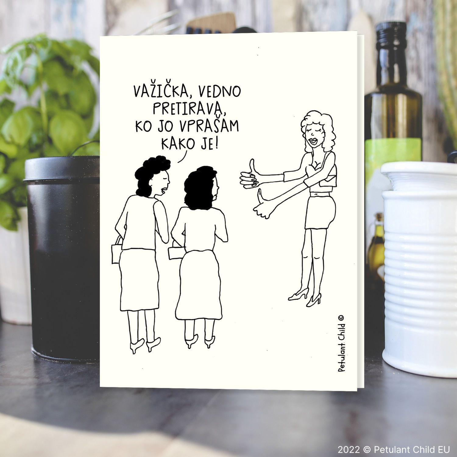 Važička kartolina