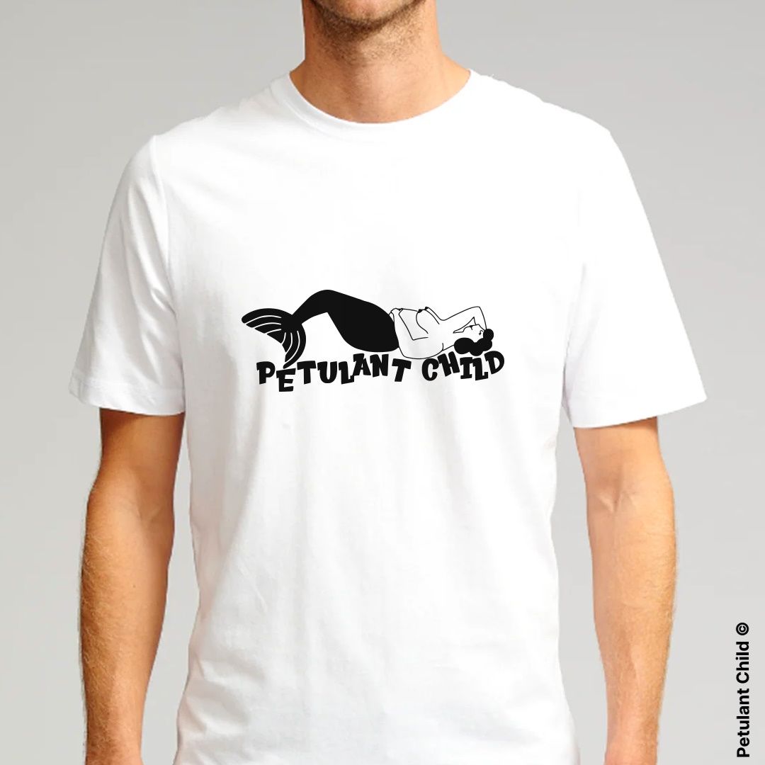 PETULANT CHILD t-shirt