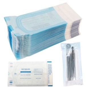 BOLSAS ESTERILIZAR