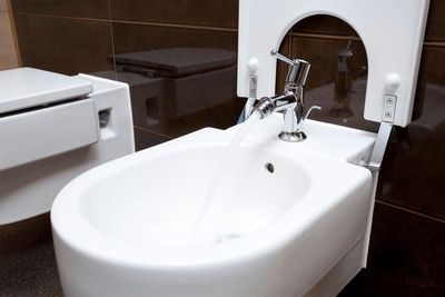 Bidet