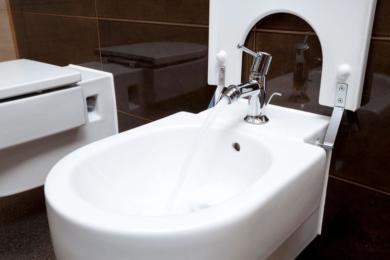 Bidet