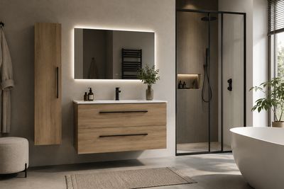 Arredo Bagno