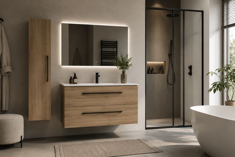 Arredo Bagno