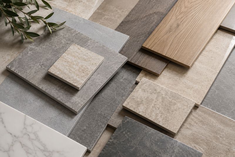 Rivestimenti e pavimenti