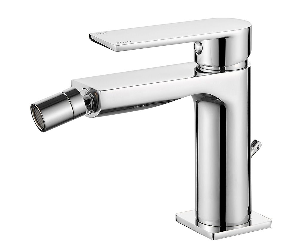 Miscelatore bidet serie Alpha Miscelatore bidet serie Alpha