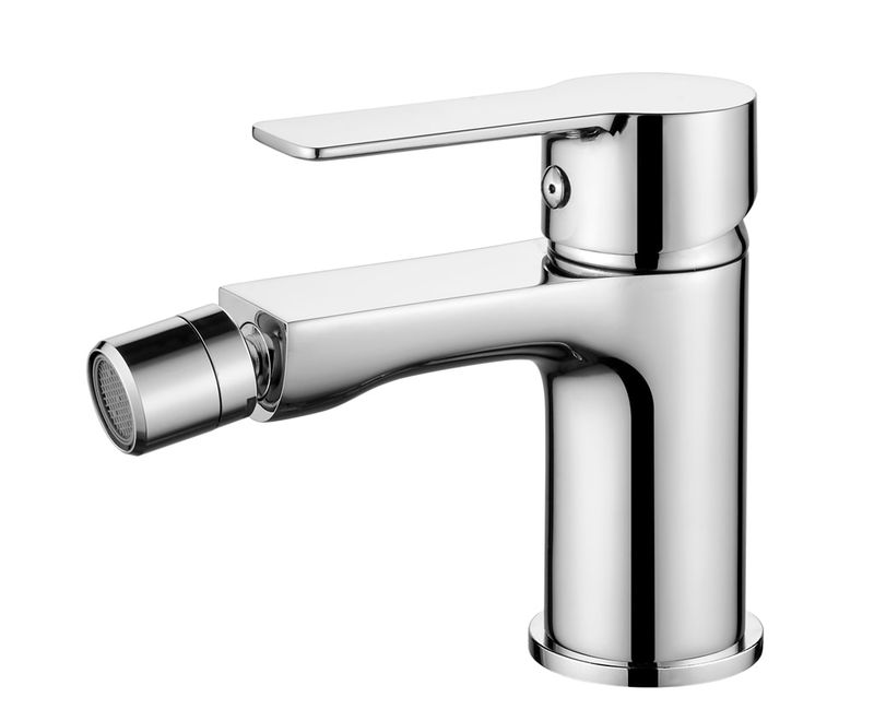 Miscelaotore bidet serie Sky