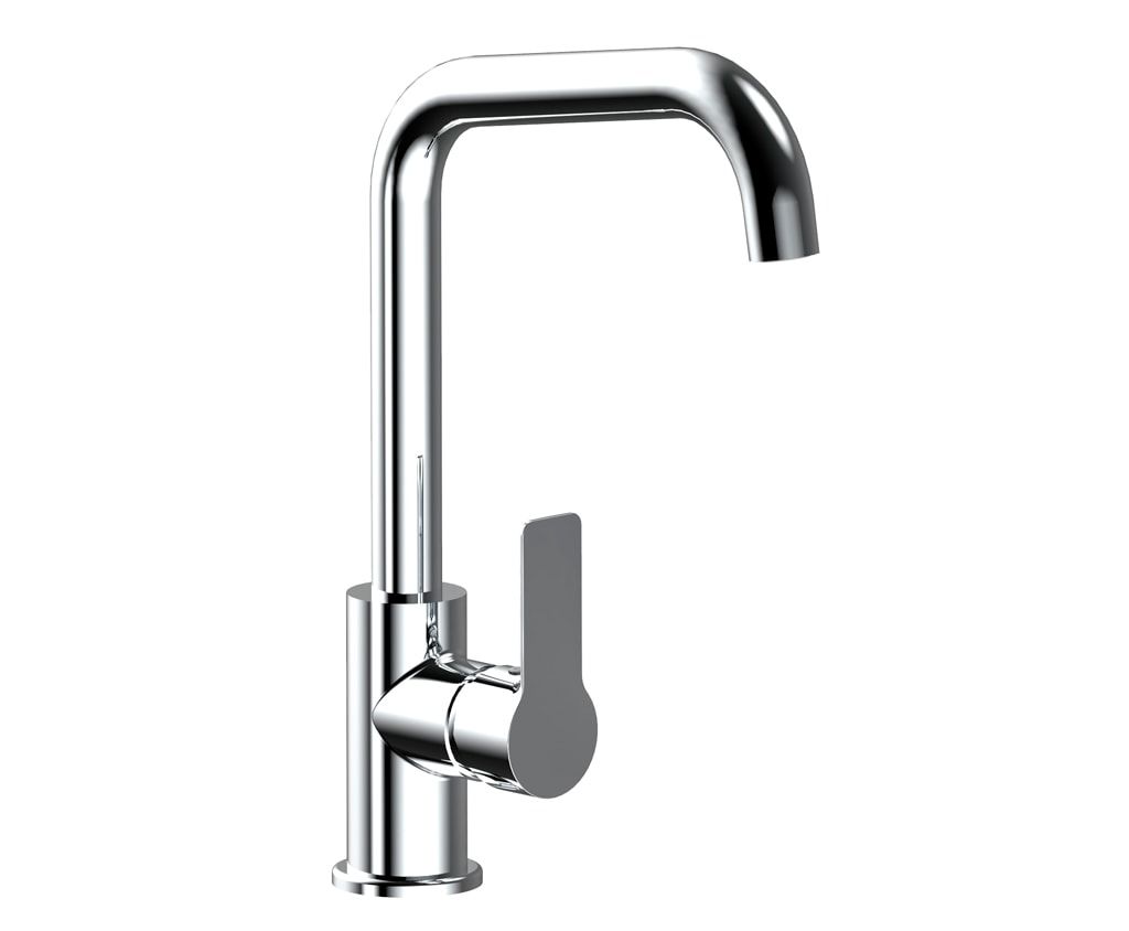 Miscelatore lavello serie Sky