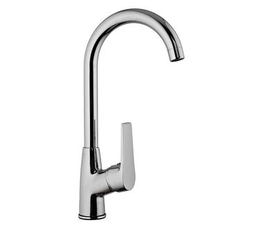 Miscelatore lavello serie Scape Miscelatore lavello serie Scape