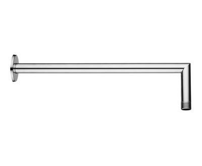 Braccio a muro serie Vary - Quadrato Cromato (AQG) Braccio a muro serie Vary - Quadrato Cromato (AQG)
