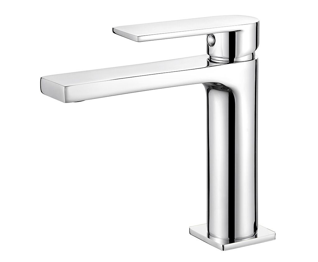 Miscelatore lavabo serie Alpha Miscelatore lavabo serie Alpha