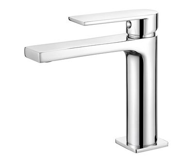 Miscelatore lavabo serie Alpha Miscelatore lavabo serie Alpha