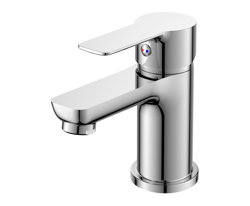 Miscelatore lavabo serie Sky