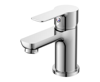 Miscelatore lavabo serie Sky Miscelatore lavabo serie Sky