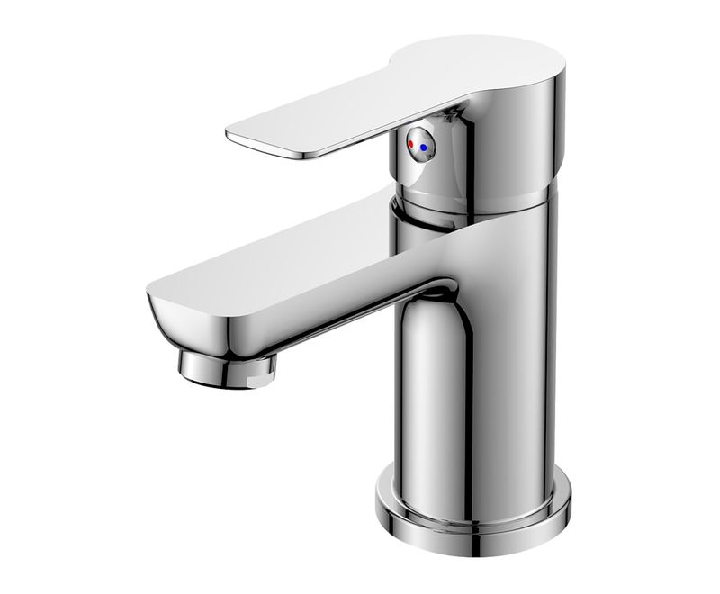 Miscelatore lavabo serie Sky
