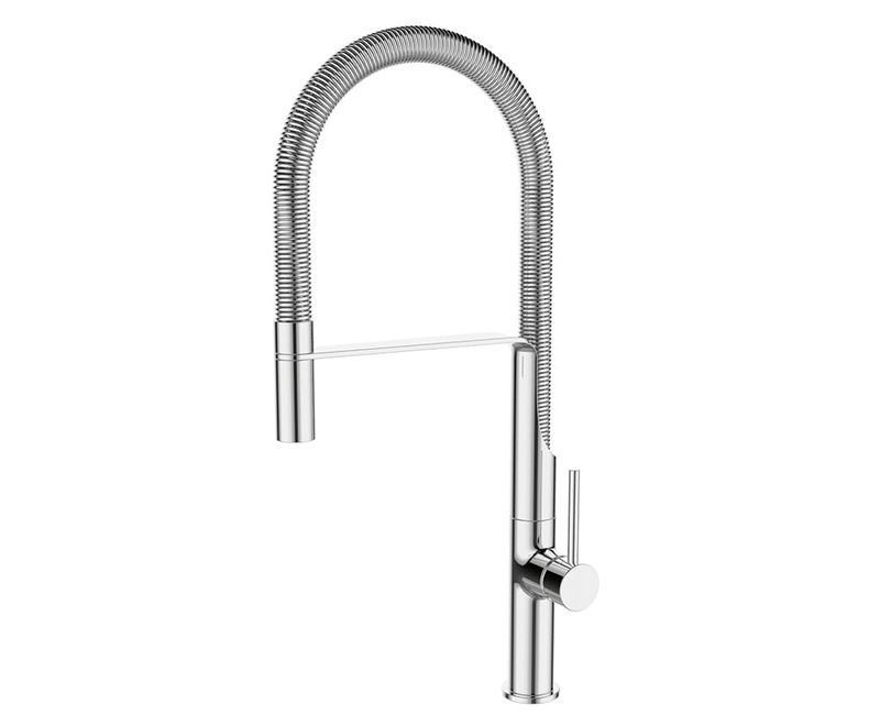 Miscelatore lavello serie Cook