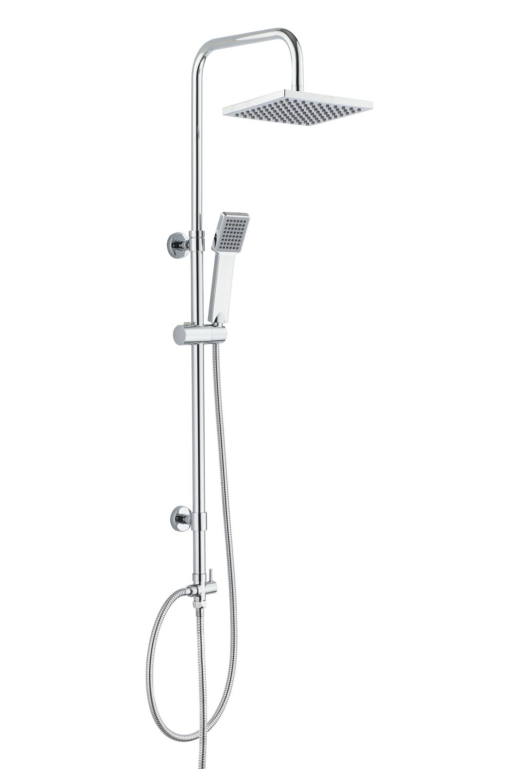 Colonna doccia serie New Ocean