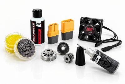 Accessoires
