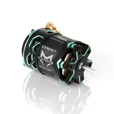 Motors