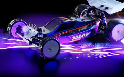 Offroad 1:10