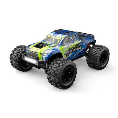 Beginners Auto's / Bashers