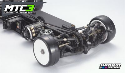 Mugen Seiki MTC3