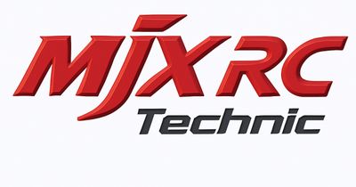 MJX RC