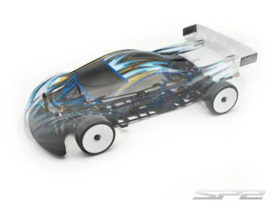 RC Maker SP2