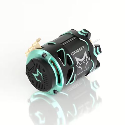CAYOTE Crest Modi 4.5T Brushless Motor