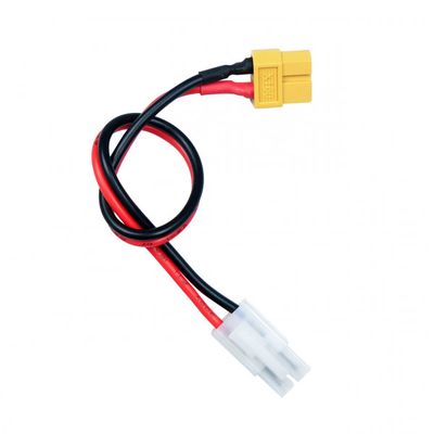 SkyRC Charging Cable XT60 for battery with Tamiya