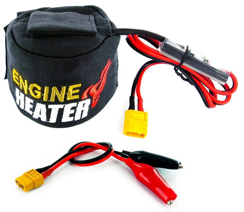 SkyRC Engine Heater
