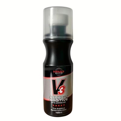 MR33 V3 Asphalt tyre additive 100ml ETS