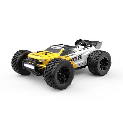 MJX Hyper GO 14207 1/14 Truggy 4WD RTR