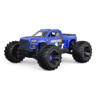 UDI RC Monster Truck Pro Brushless 1/16 Blauw RTR